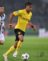 Fussball CHL 14/15 Achtelfinale: Borussia Dortmund  - Juventus Turin