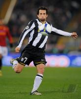 FUSSBALL SERIE A:  Salihamidzic (Juve)