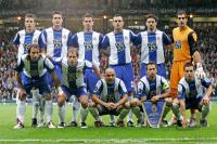 Fussball International, Uefa Cup Finale: Espanyol - Sevilla