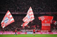 Fussball  1. Bundesliga   Saison 2026/2027   4. Spieltag  FC Bayern Muenchen - 1.FC Union Berlin