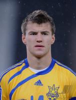 Fussball International   Khackeridi YEUGEN  (Ukraine)