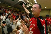 Volleyball TV Rottenburg  3-0  Saulgau