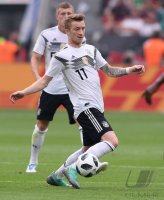 Fussball International Testspiel: Deutschland - Saudi-Arabien