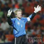 Fussball INTERNATIONAL  EURO 2004