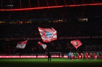 Fussball 1. Bundesliga  Saison  2025/2026  16. Spieltag FC Bayern Muenchen -  VfL Wolfsburg