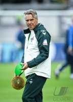 Fussball  1. Bundesliga 2025/2026  Testspiel  
SV Werder Bremen - TSG 1899 Hoffenheim
