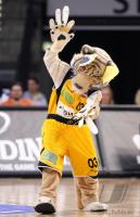 1. Basketball Bundesliga   Ludwigsburg - Walter Tigers