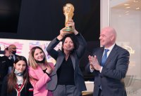 Fussball FIFA Museum Zuerich: In Memory of Paolo Rossi