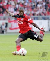 FUSSBALL 1.BUNDESLIGA: VfB Suttgart - Bayer 04 Leverkusen