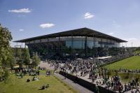 Fussball 1. Bundesliga 08/09  Meister  VfL Wolfsburg