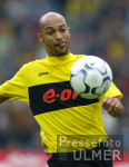 FUSSBALL BUNDESLIGA, Dede, Einzelaktion