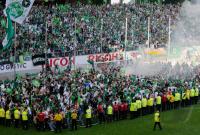 Fussball 1. Bundesliga 08/09  Meister  VfL Wolfsburg