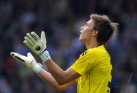 Fussball: 1. Bundesliga Saison 2010/2011, Testspiel: Leverkusen GIEFER