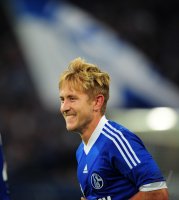 Fussball 1. Bundesliga, Saison 2012/2013: FC Schalke 04 - FSV Mainz 05