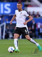 Fussball International Europameisterschaft 2016: Portugal - Oesterreich