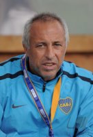 Fussball Ergenzinger  U 20  Pfingstturnier 2011 Sieger Boca Juniors