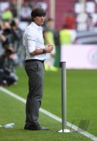 Fussball International Testspiel: Deutschland - Slowakei