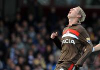 FUSSBALL, 2. BUNDESLIGA, 8. Spieltag: FC St. Pauli, EBBERS