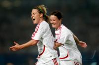 Fussball Frauen Weltmeisterschaft China 2007