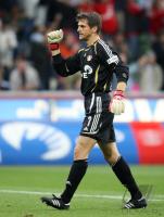 Fussball 1. Bundesliga: Leverkusen - Schalke