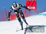 SKI   Weltcup  Wengen Lauberhornabfahrt  Herren