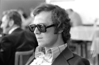 Fussball WM 1974: Beckenbauer (GER)