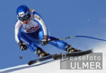 SKI  WM 2003  St.Moritz DamenKombination