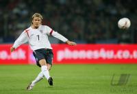 Fussball  International Testspiel England - Argentinien