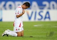 Fussball International  U 17 Weltmeisterschaft