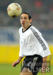Nationalmannschaft, NEUVILLE Einzelaktion