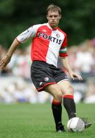 Fussball International, Feyenoord Rotterdam