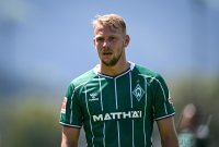 Fussball  1. Bundesliga 2025/2026  Testspiel  
SV Werder Bremen - TSG 1899 Hoffenheim
