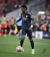 Fussball International CHL 23/24: FC Bayern Muenchen - Real Madrid