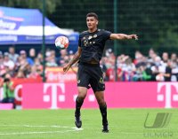 Fussball 1. Bundesliga Saison 21/22 Testspiel: 1. FC Koeln - FC Bayern Muenchen