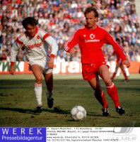 Fussball 1. Bundesliga