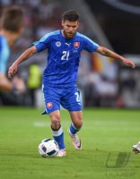 Fussball International Testspiel: Deutschland - Slowakei