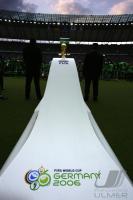 Fussball WM Finale ITA-FRA 2006