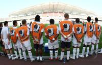 Fussball International  U 17 Weltmeisterschaft