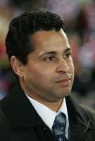 Fussball International Testspiel Schweiz - Brasilien