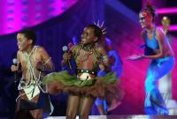 Fussball WM 2010  Qualifikationsgruppen - Auslosung