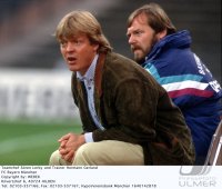 Fussball 1. Bundesliga