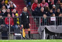 Fussball 1. Bundesliga 22/23: FC Bayern Muenchen - Borussia Dortmund