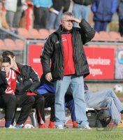 Landesliga 2010/2011  VfL Sindelfingen - SG Empfingen