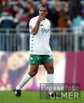 Fussball Bundesliga: Bremen, Ailton