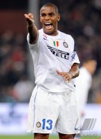 FUSSBALL SERIE A:  Maicon Douglas Sienando (Inter)
