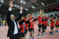 Volleyball 2. Bundesliga TV Rottenburg - SV Schwaig