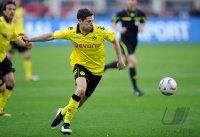 Fussball: 1. Bundesliga Saison 2010/2011: Borussia Dortmund - SC Freiburg