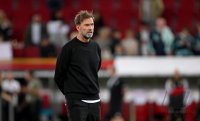 FUSSBALL UEFA Nations League 26/27 Deutschland - Griechenland
