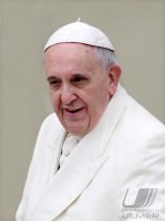 Rom Generalaudienz;  Papst Franziskus I.