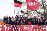 Fussball Oberliga Baden - Wuerttemberg 22/23: FC Holzhausen - SSV Reutlingen